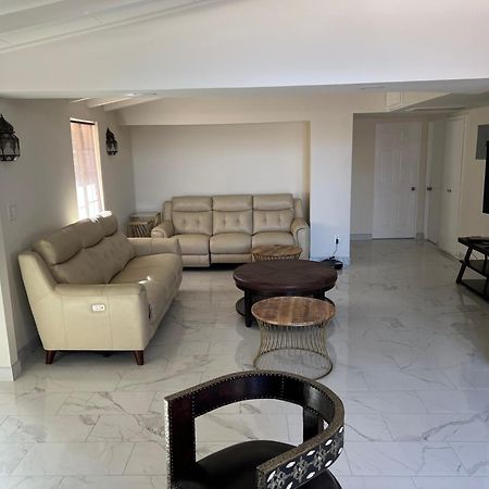 Moroccan Style Home With Swimming Pool 로스앤젤레스 외부 사진