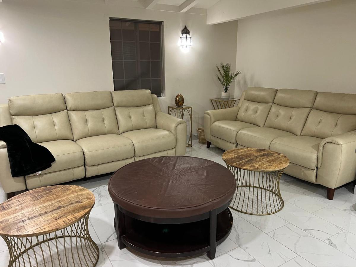 Moroccan Style Home With Swimming Pool 로스앤젤레스 외부 사진
